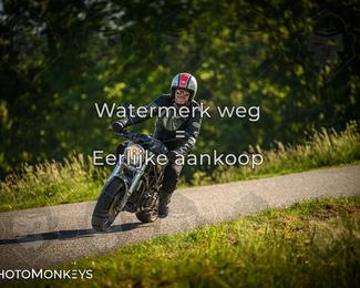 Motor Elfstedentocht 2026 photo