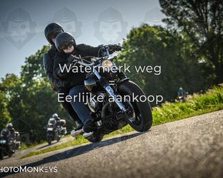 Motor Elfstedentocht 2026 photo
