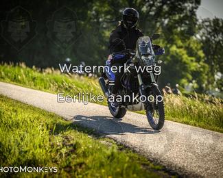 Motor Elfstedentocht 2026 photo