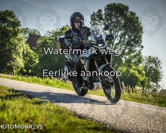 Motor Elfstedentocht 2026 photo