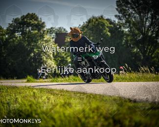 Motor Elfstedentocht 2026 photo
