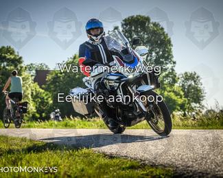 Motor Elfstedentocht 2026 photo