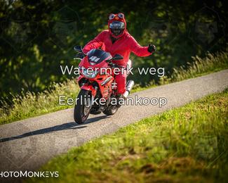 Motor Elfstedentocht 2026 photo