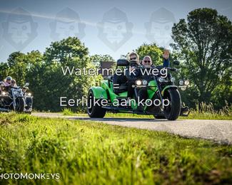Motor Elfstedentocht 2026 photo