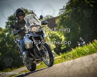 Motor Elfstedentocht 2026 photo