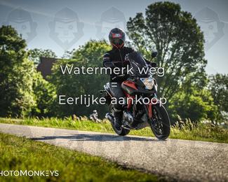 Motor Elfstedentocht 2026 photo