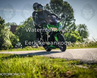 Motor Elfstedentocht 2026 photo