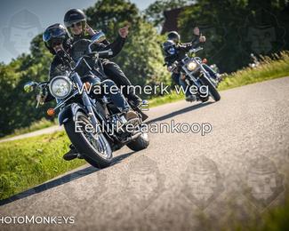 Motor Elfstedentocht 2026 photo