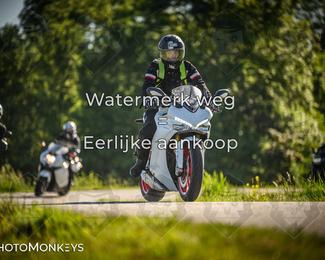 Motor Elfstedentocht 2026 photo