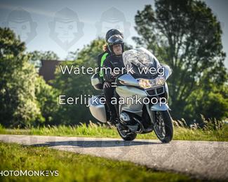 Motor Elfstedentocht 2026 photo