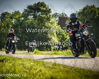 Motor Elfstedentocht 2026 photo