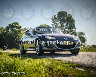 Motor Elfstedentocht 2026 photo
