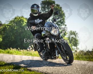 Motor Elfstedentocht 2026 photo