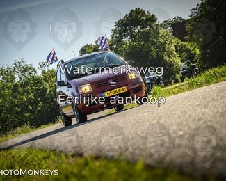 Motor Elfstedentocht 2026 photo