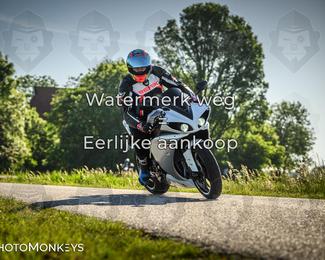 Motor Elfstedentocht 2026 photo