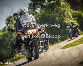 Motor Elfstedentocht 2026 photo