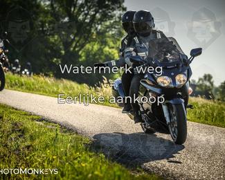 Motor Elfstedentocht 2026 photo