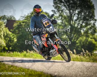 Motor Elfstedentocht 2026 photo