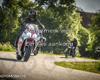 Motor Elfstedentocht 2026 photo