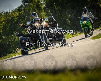 Motor Elfstedentocht 2026 photo