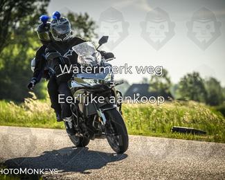 Motor Elfstedentocht 2026 photo
