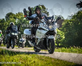 Motor Elfstedentocht 2026 photo