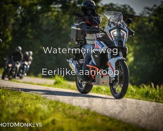 Motor Elfstedentocht 2026 photo