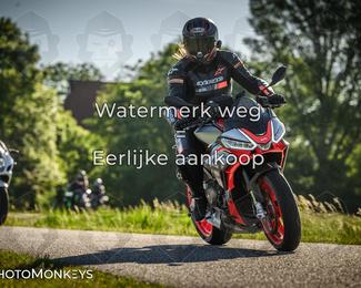 Motor Elfstedentocht 2026 photo