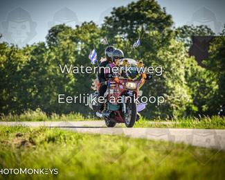 Motor Elfstedentocht 2026 photo