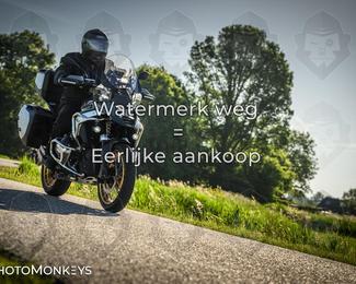 Motor Elfstedentocht 2026 photo