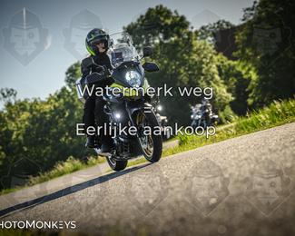 Motor Elfstedentocht 2026 photo