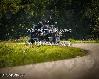 Motor Elfstedentocht 2026 photo