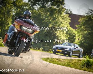 Motor Elfstedentocht 2026 photo