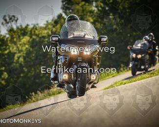 Motor Elfstedentocht 2026 photo