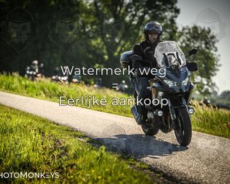 Motor Elfstedentocht 2026 photo
