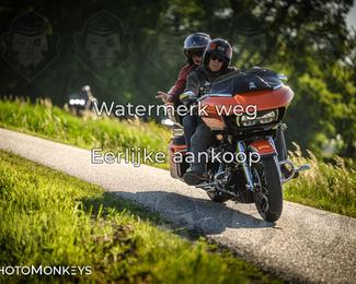 Motor Elfstedentocht 2026 photo