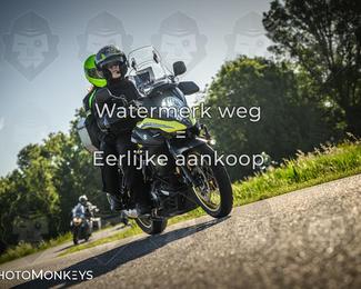 Motor Elfstedentocht 2026 photo