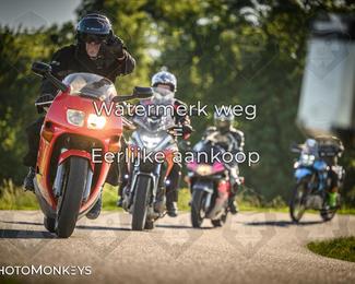 Motor Elfstedentocht 2026 photo