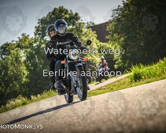 Motor Elfstedentocht 2026 photo