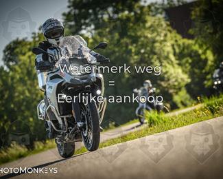Motor Elfstedentocht 2026 photo