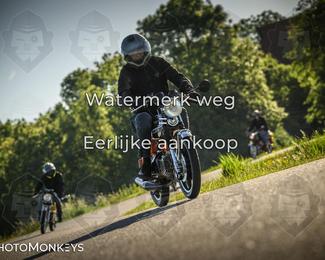 Motor Elfstedentocht 2026 photo