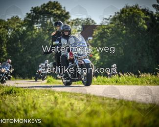Motor Elfstedentocht 2026 photo