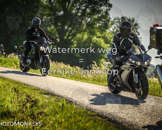Motor Elfstedentocht 2026 photo