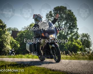 Motor Elfstedentocht 2026 photo