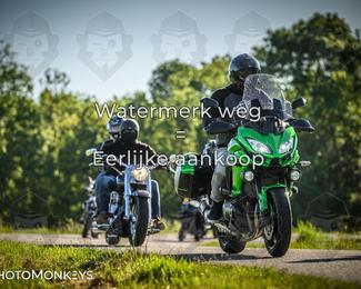 Motor Elfstedentocht 2026 photo