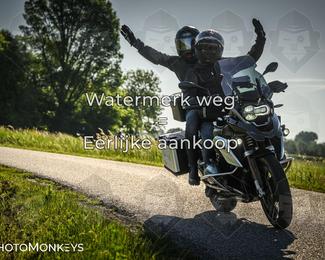 Motor Elfstedentocht 2026 photo