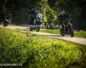 Motor Elfstedentocht 2026 photo