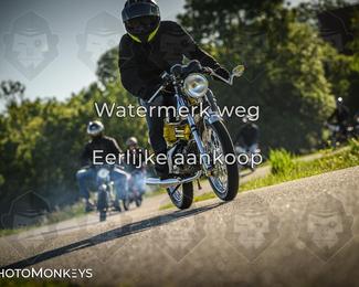 Motor Elfstedentocht 2026 photo