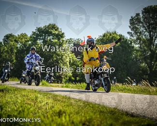 Motor Elfstedentocht 2026 photo
