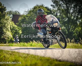 Motor Elfstedentocht 2026 photo